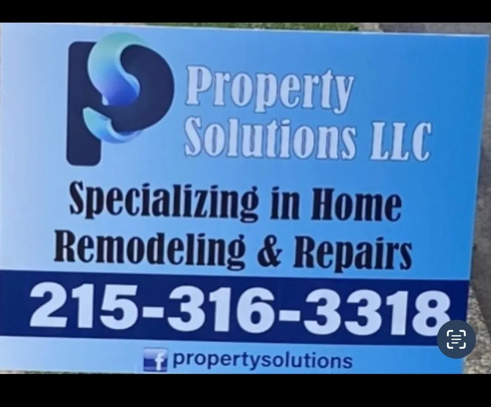 Top-rated emergency plumbing in Bristol, PA by Property Solutions Remodeling & Repair
