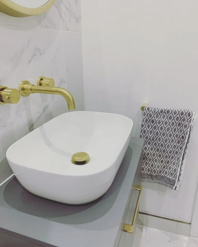 Slide of Prophecy Plumber & Drain Cleaning