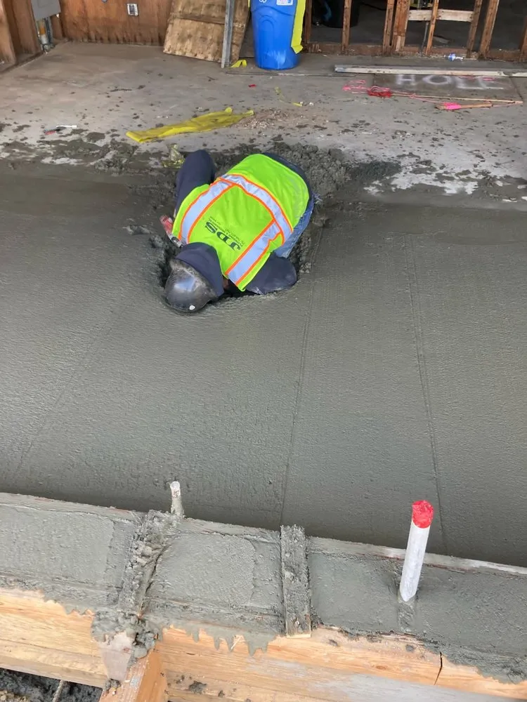 Slide of Prophecy Plumbing