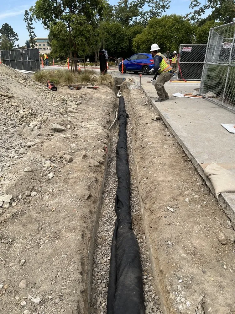 Slide of Prophecy Plumbing