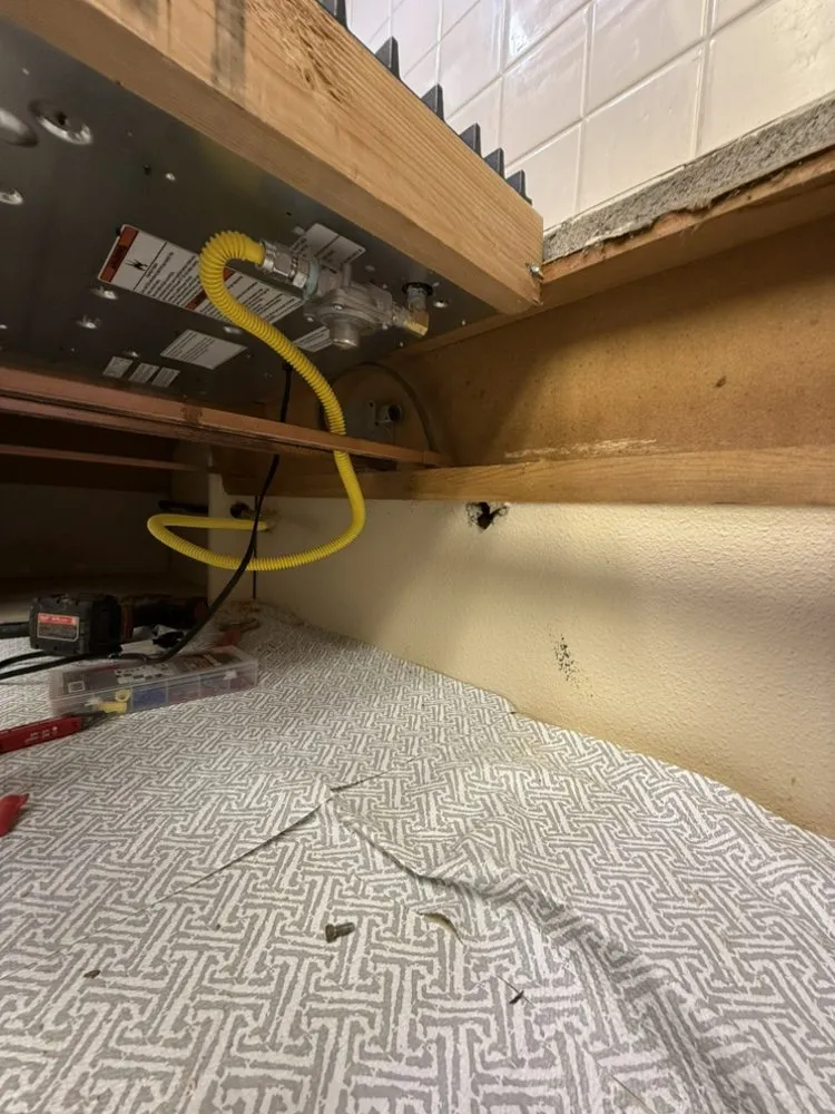 Slide of Prophecy Plumbing