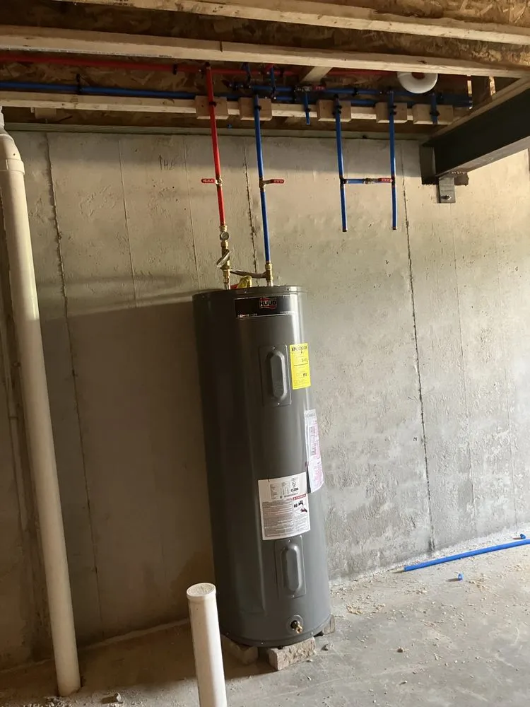 Slide of Prophet's Property Maintenance