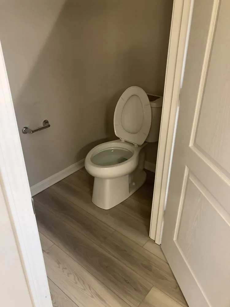 Slide of Prophet's Property Maintenance