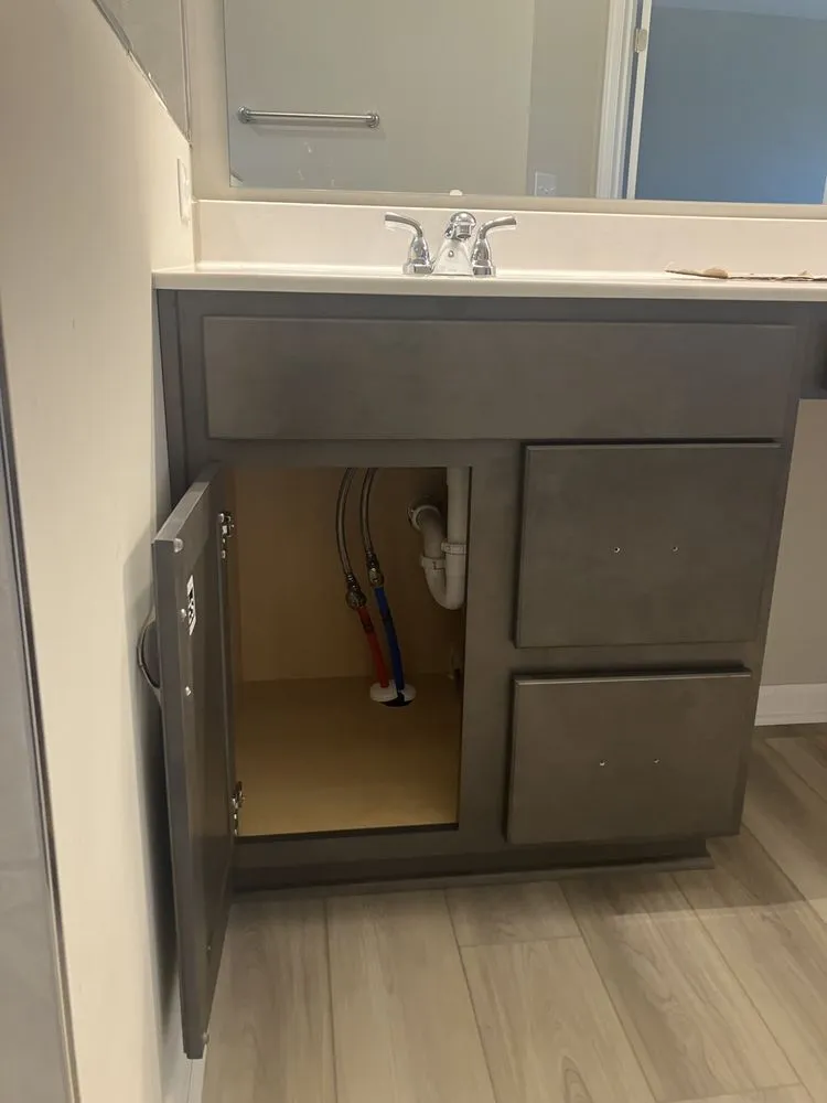 Slide of Prophet's Property Maintenance