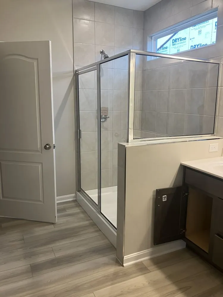 Slide of Prophet's Property Maintenance