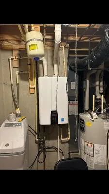 Prophet's Property Maintenance