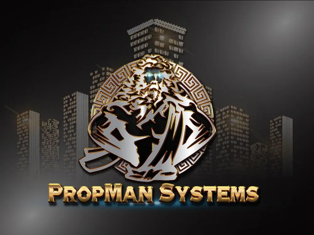 Slide of PropMan Systems