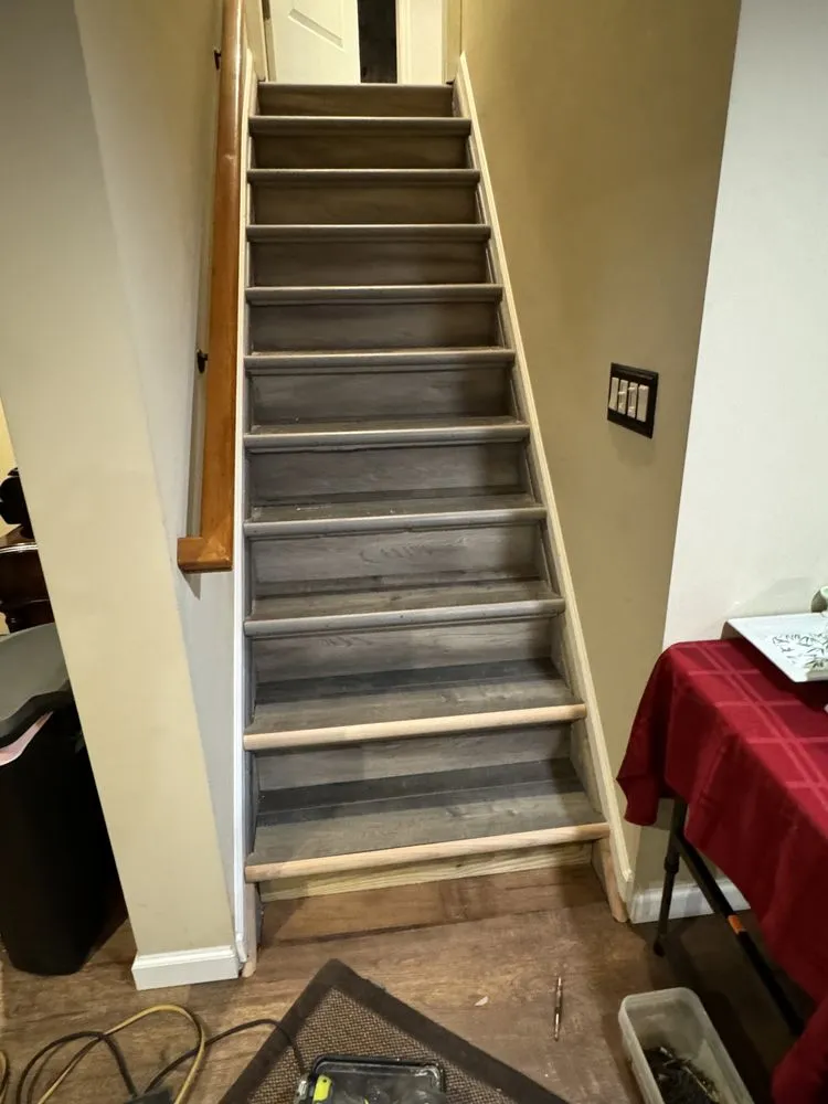 Slide of Prorenoserv Construction Team