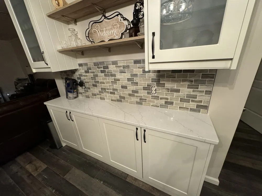 Slide of Prorenoserv Construction Team