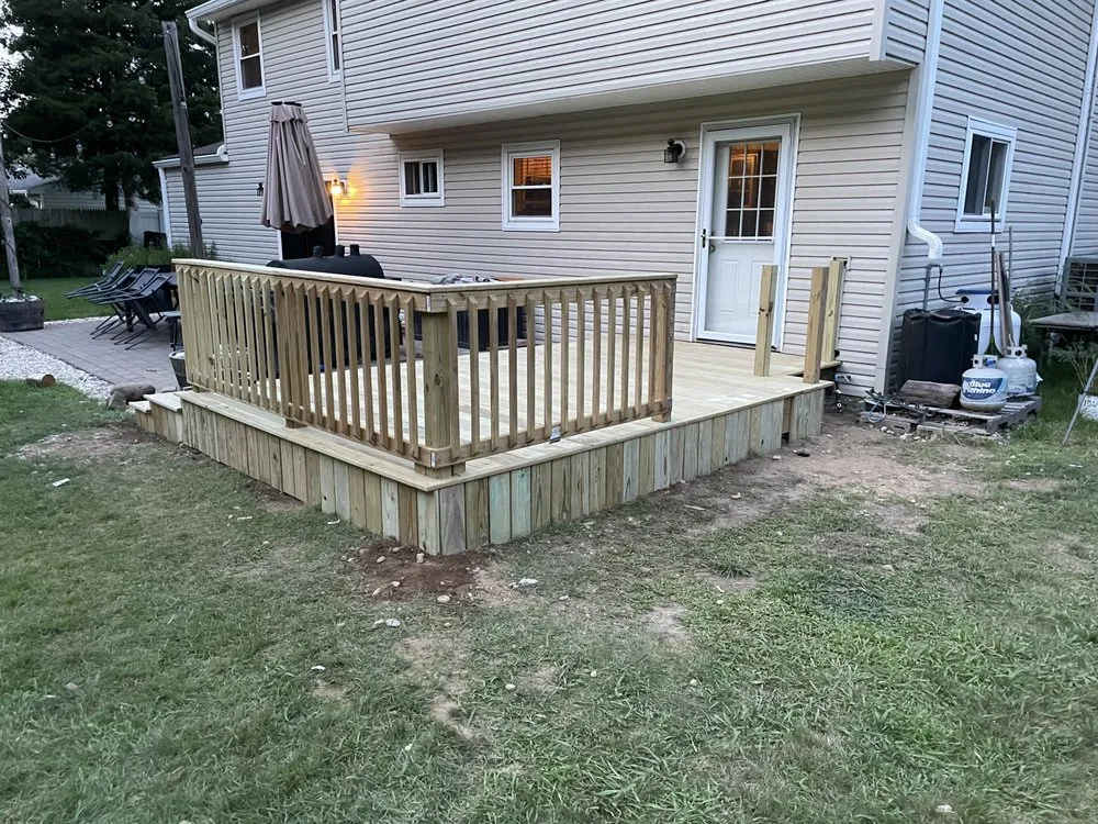 Trusted emergency plumbing in Selden, NY by Prorenoserv Construction Team