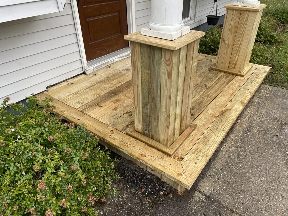 Reliable drain cleaning for homes in Selden, NY by Prorenoserv Construction Team