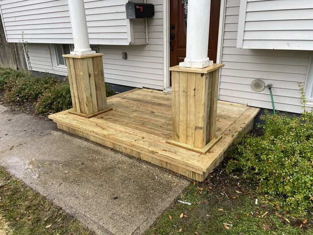 Trusted leak detection in Selden, NY by Prorenoserv Construction Team