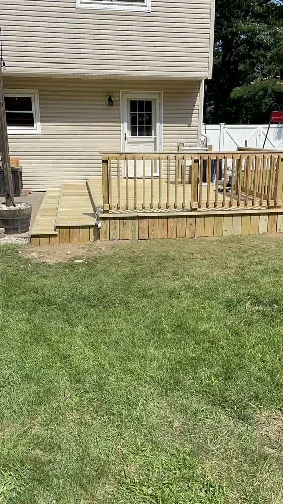 Professional water heater service for homes in Selden, NY by Prorenoserv Construction Team