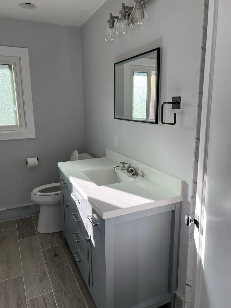 Slide of Prorenovating