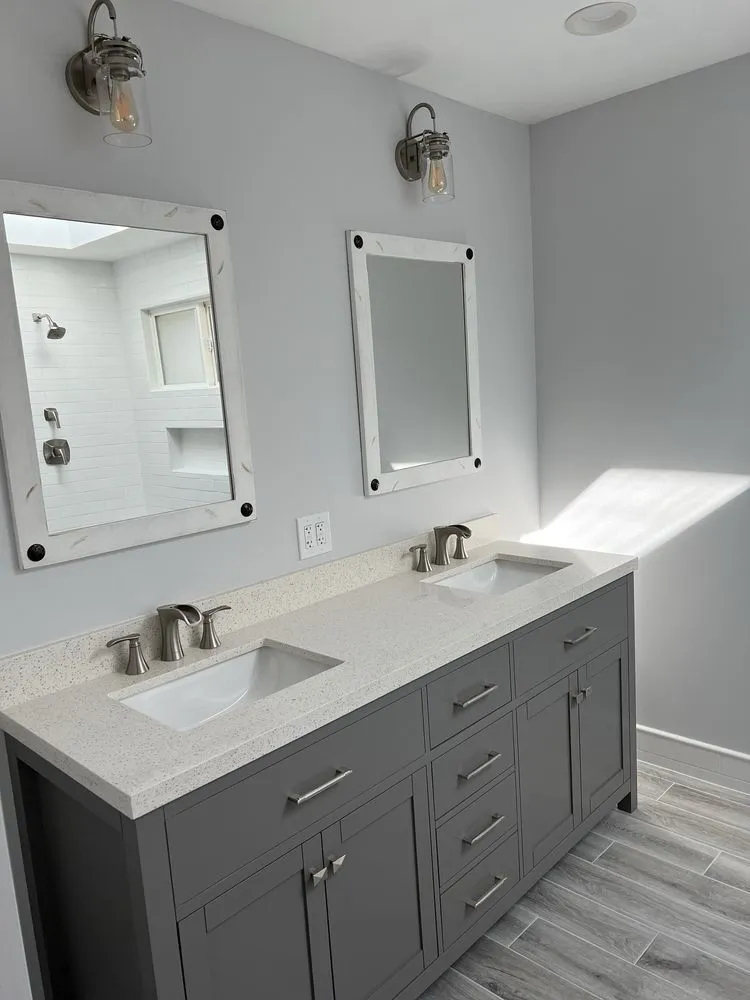 Slide of Prorenovating