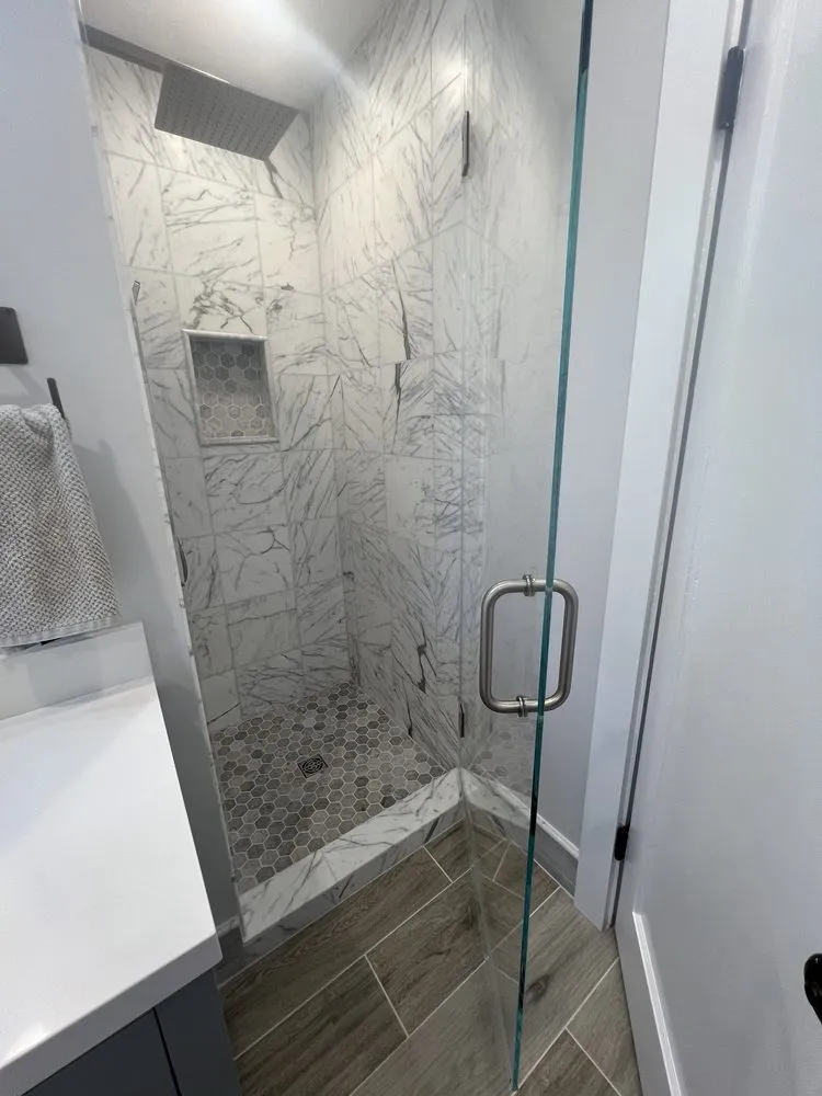 Slide of Prorenovating