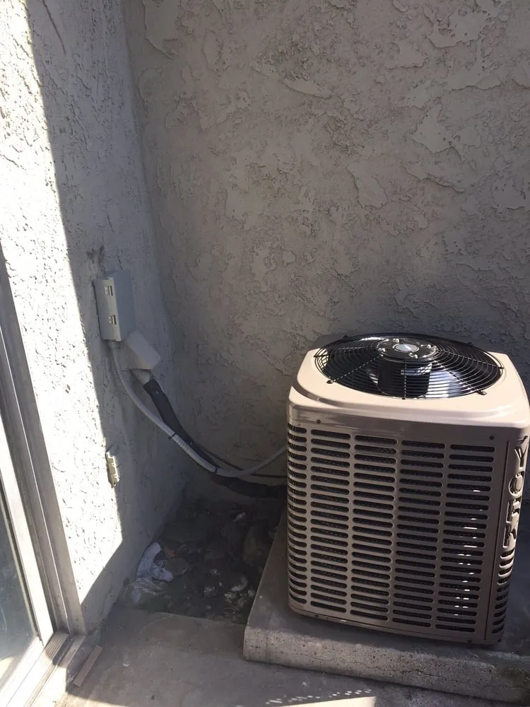 Slide of Pros Complete Plumbing Heating & Air Conditioning