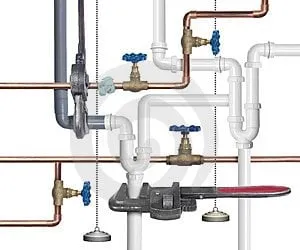 Pros Complete Plumbing Heating & Air Conditioning