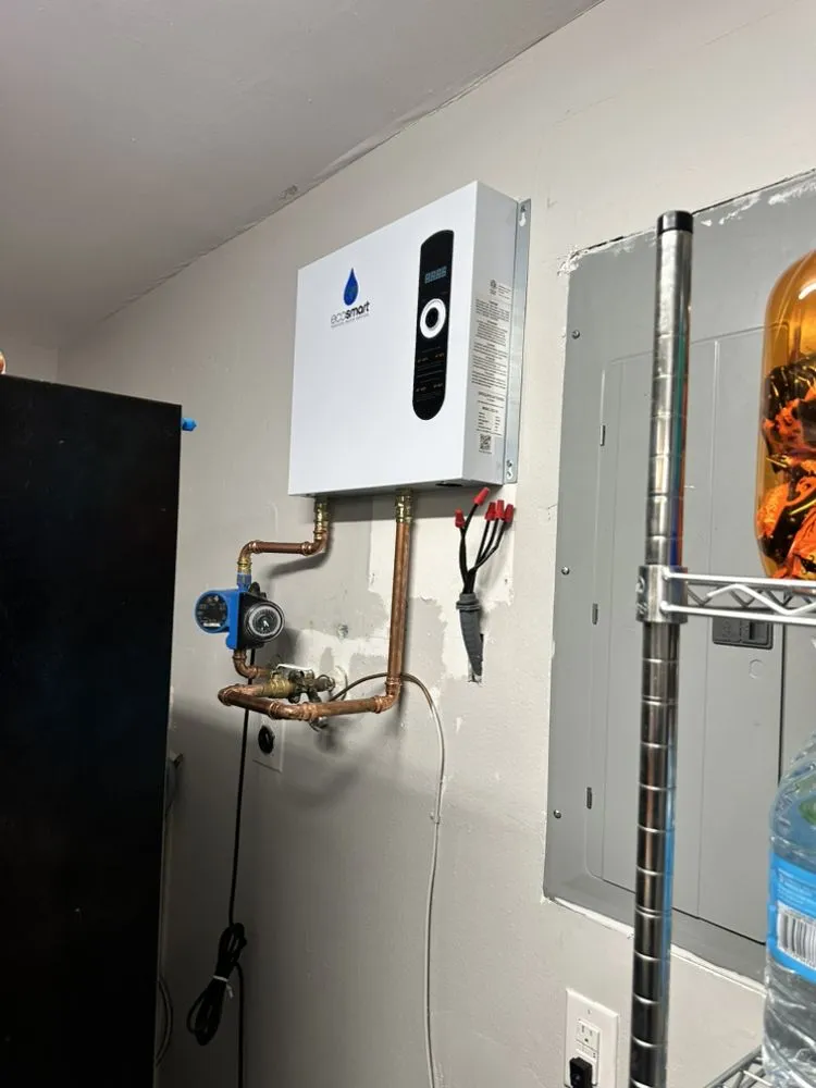 Slide of Pros Plumbing & Rooter