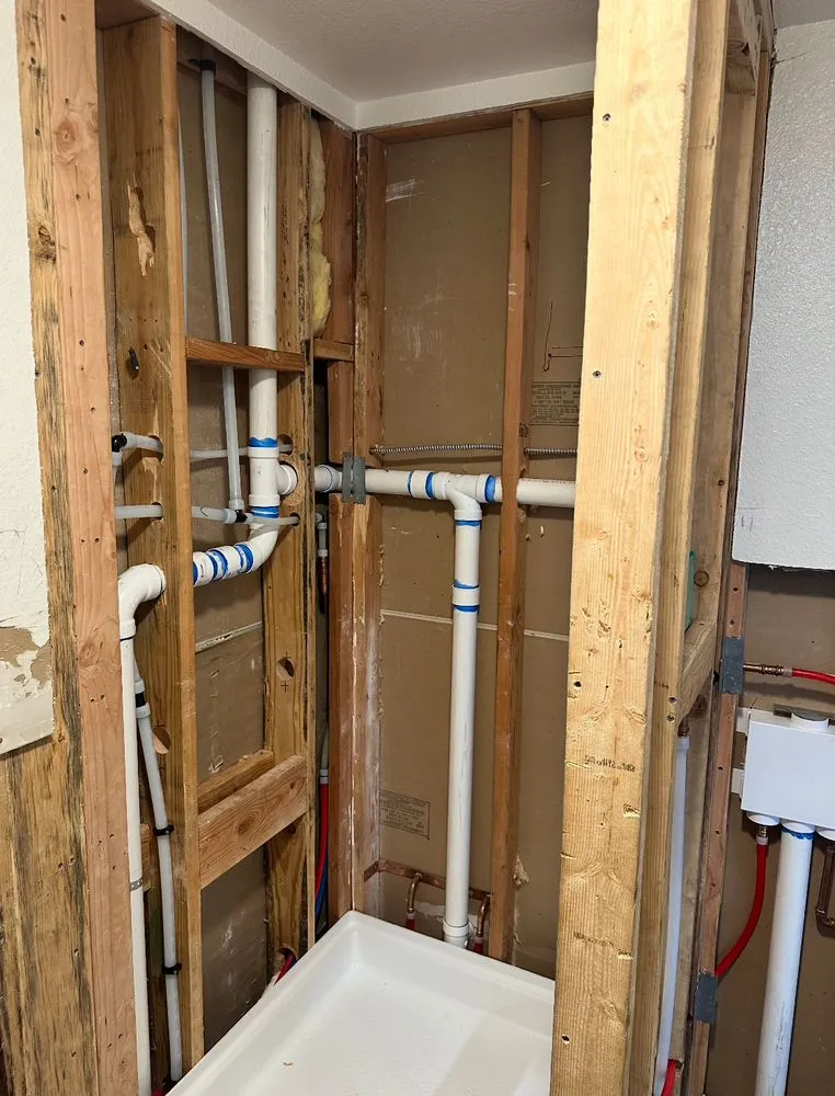 Slide of Pros Plumbing & Rooter