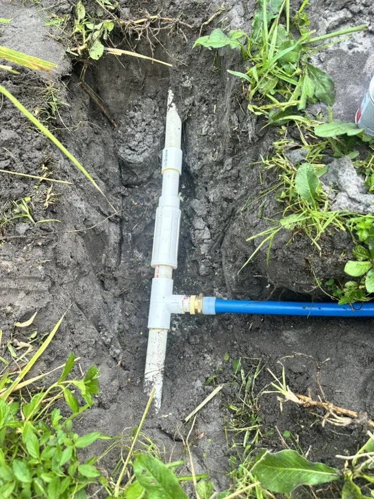 Slide of Pros Plumbing & Rooter