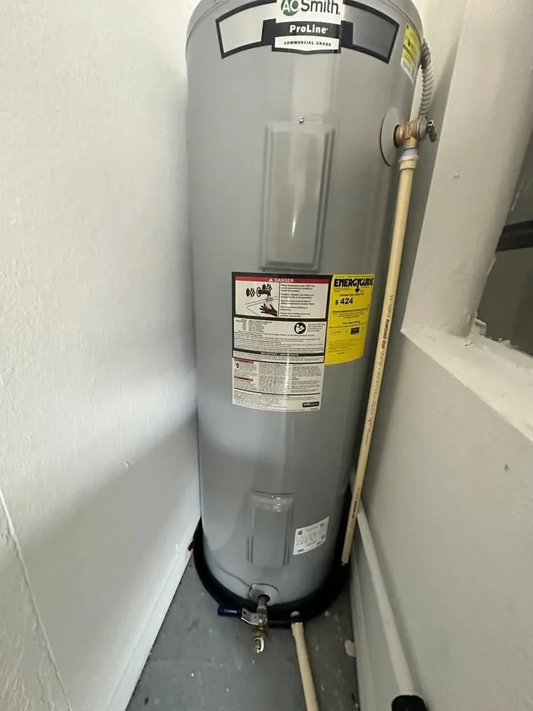 Slide of Pros Plumbing & Rooter