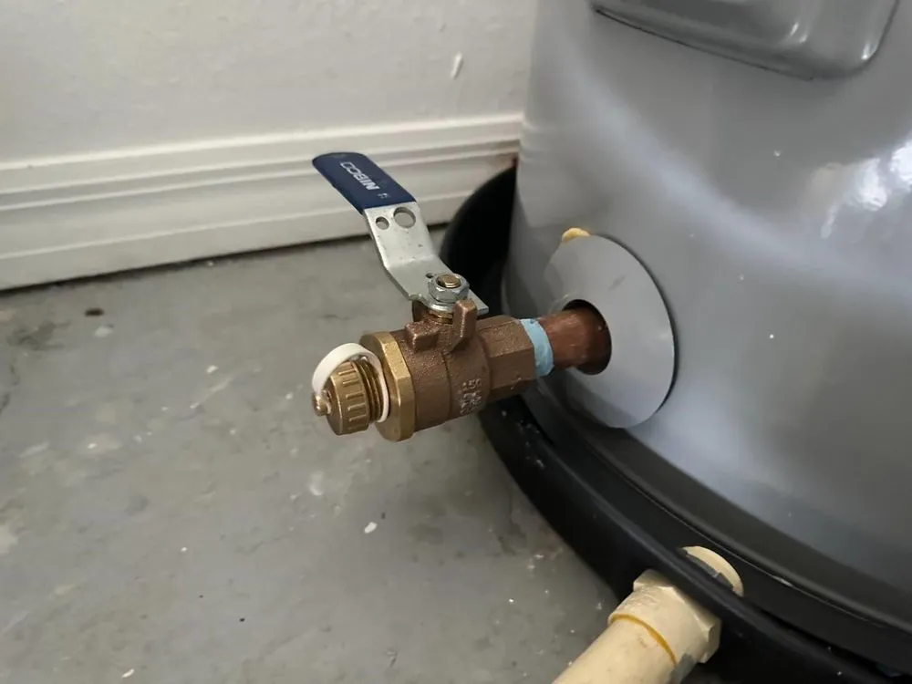 Slide of Pros Plumbing & Rooter