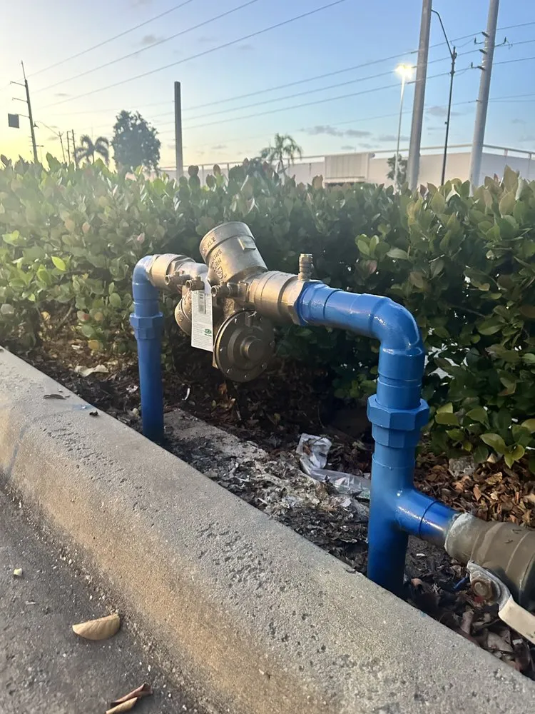 Slide of Pros Plumbing & Rooter