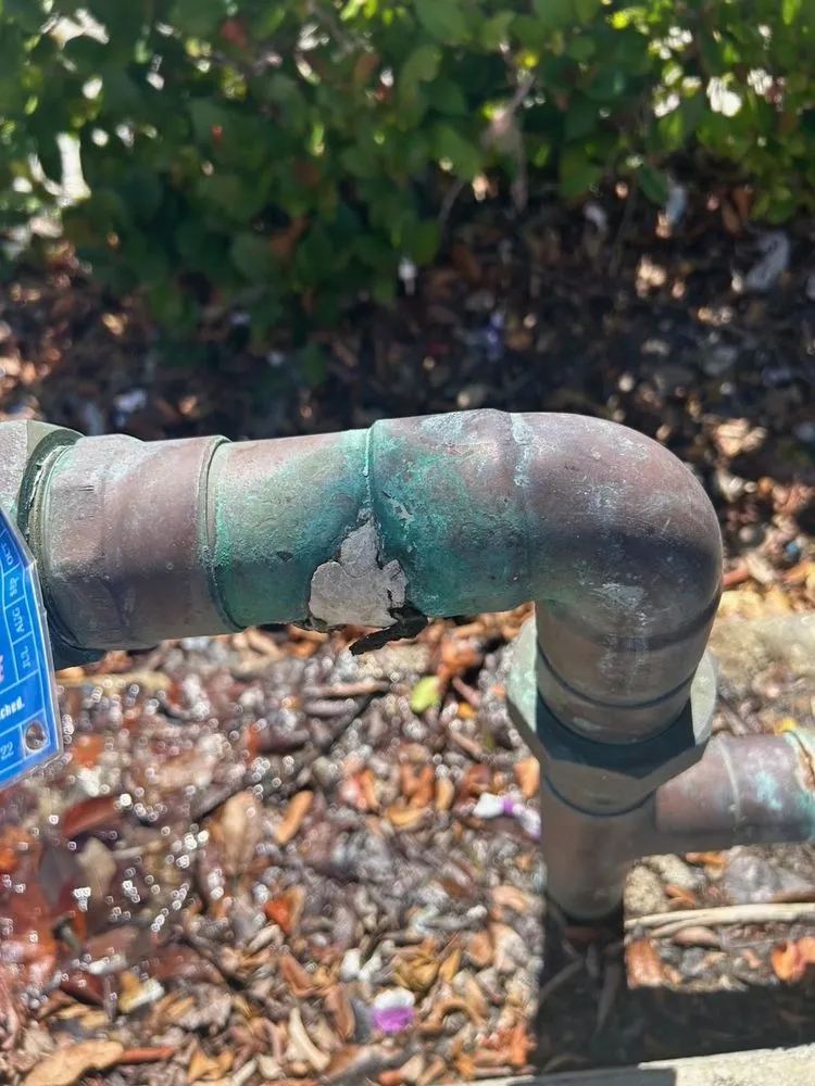 Slide of Pros Plumbing & Rooter