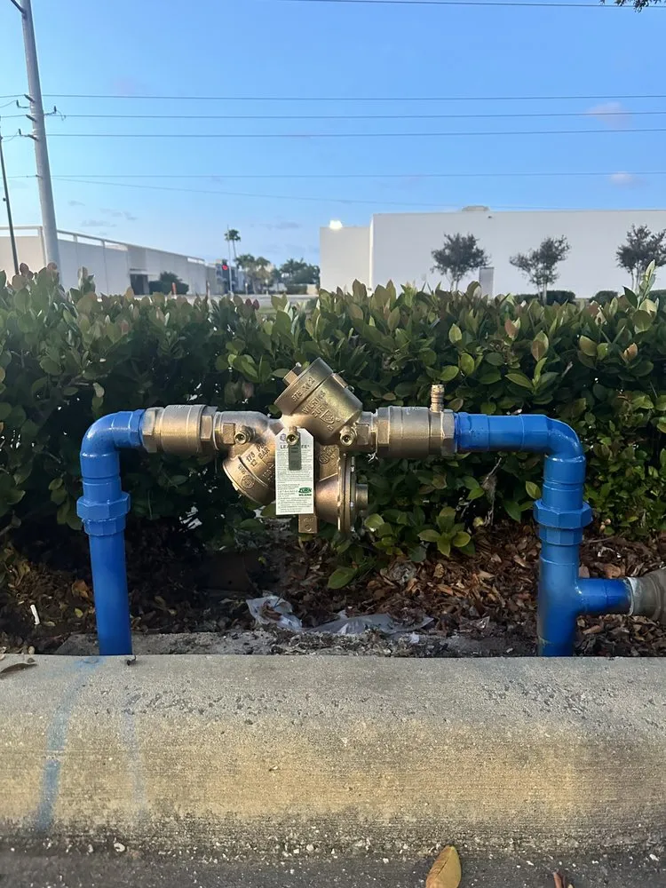 Slide of Pros Plumbing & Rooter