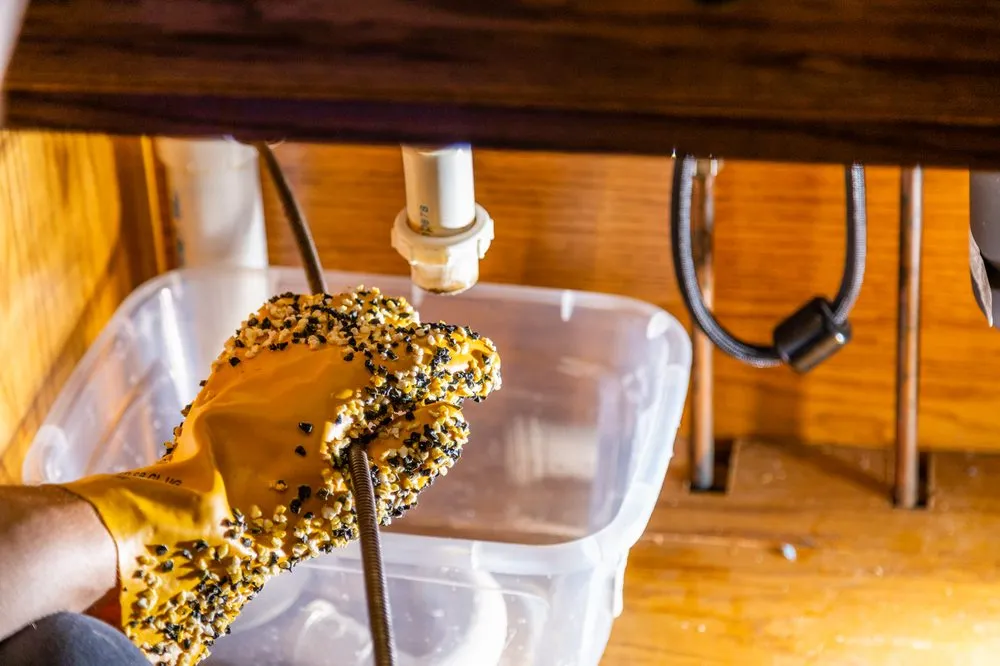 Slide of Pro’s Plumbing and Sewer