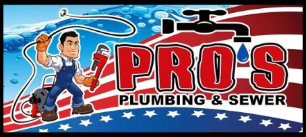 Slide of Pro’s Plumbing and Sewer