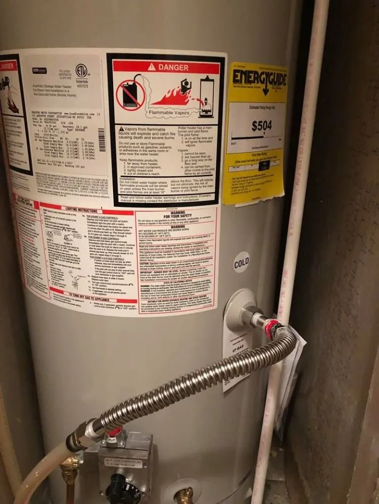 Slide of Pro’s Plumbing and Sewer