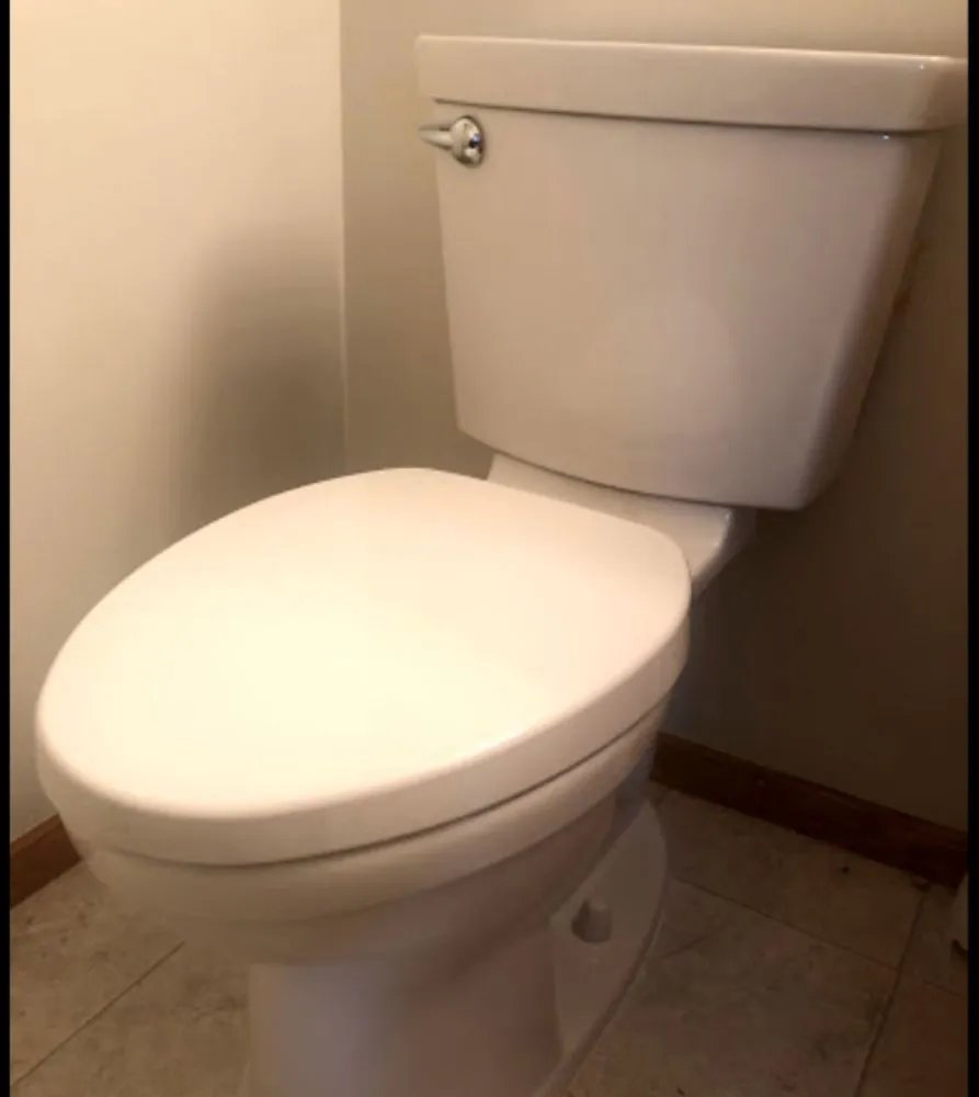 Slide of Pro’s Plumbing and Sewer