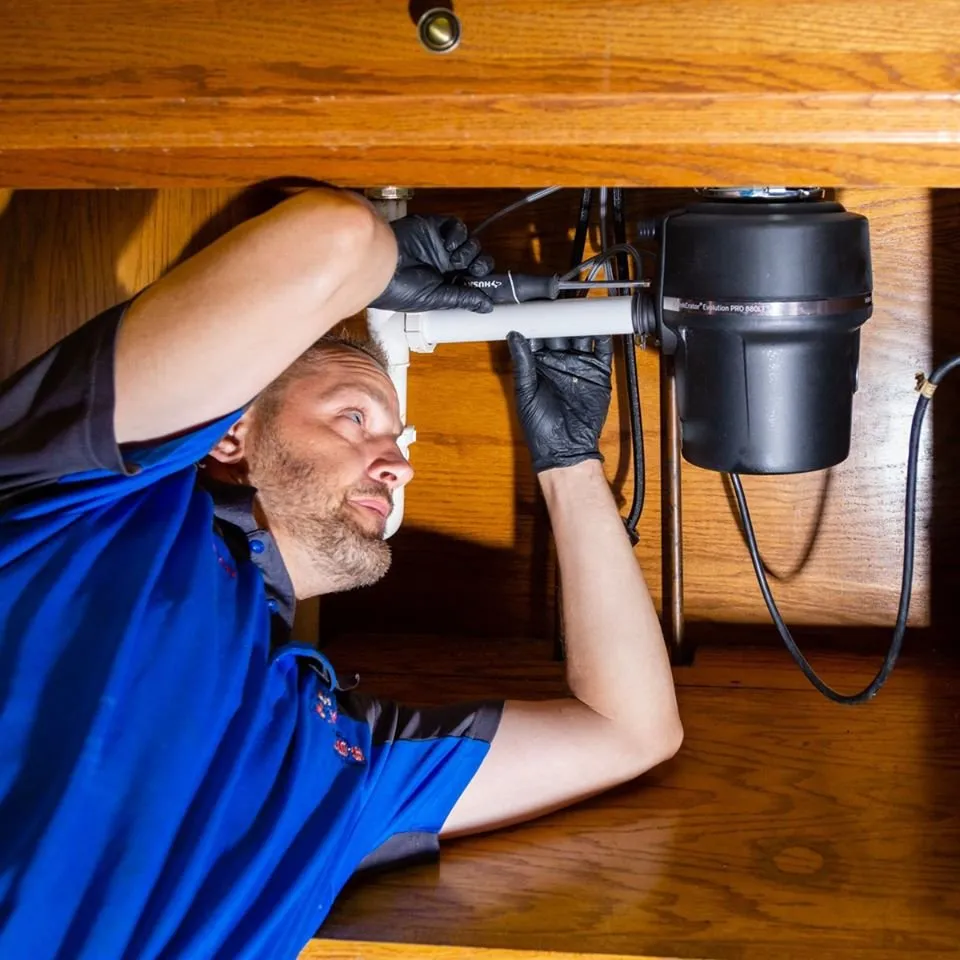 Slide of Pro’s Plumbing and Sewer