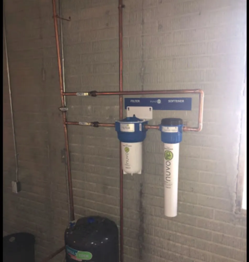 Slide of Pro’s Plumbing and Sewer