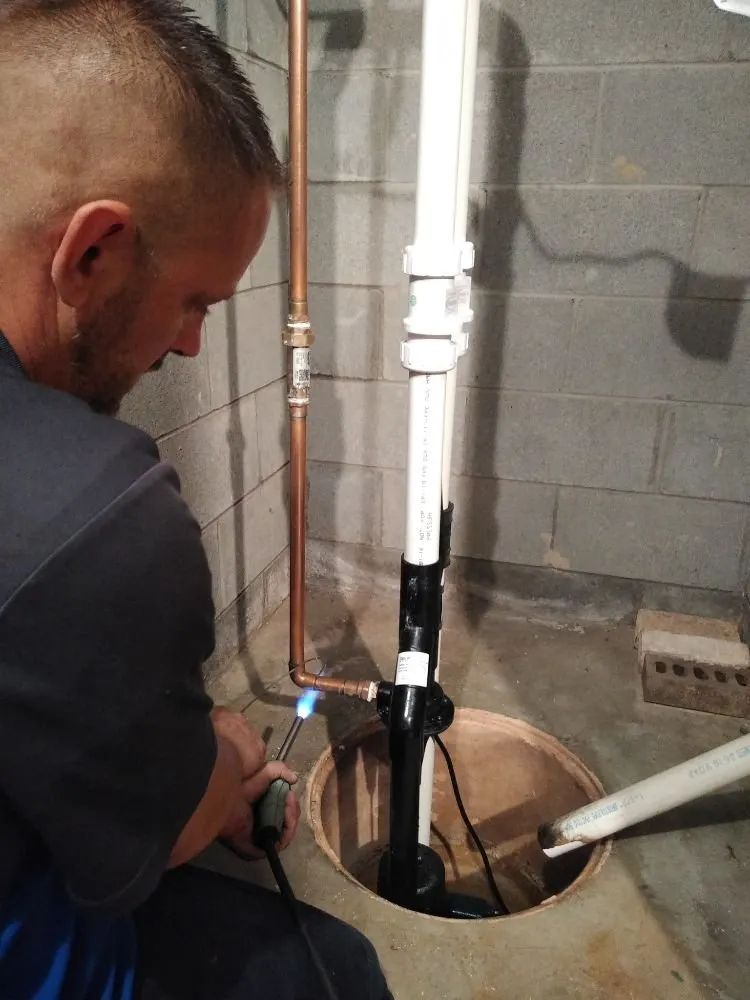 Trusted pipe repair experts serving Saginaw, MI - Pro’s Plumbing and Sewer