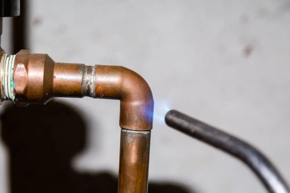 Slide of Pro’s Plumbing and Sewer