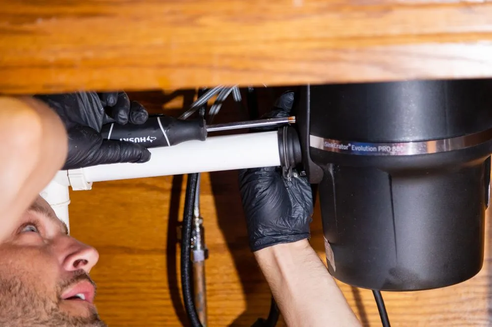 Slide of Pro’s Plumbing and Sewer