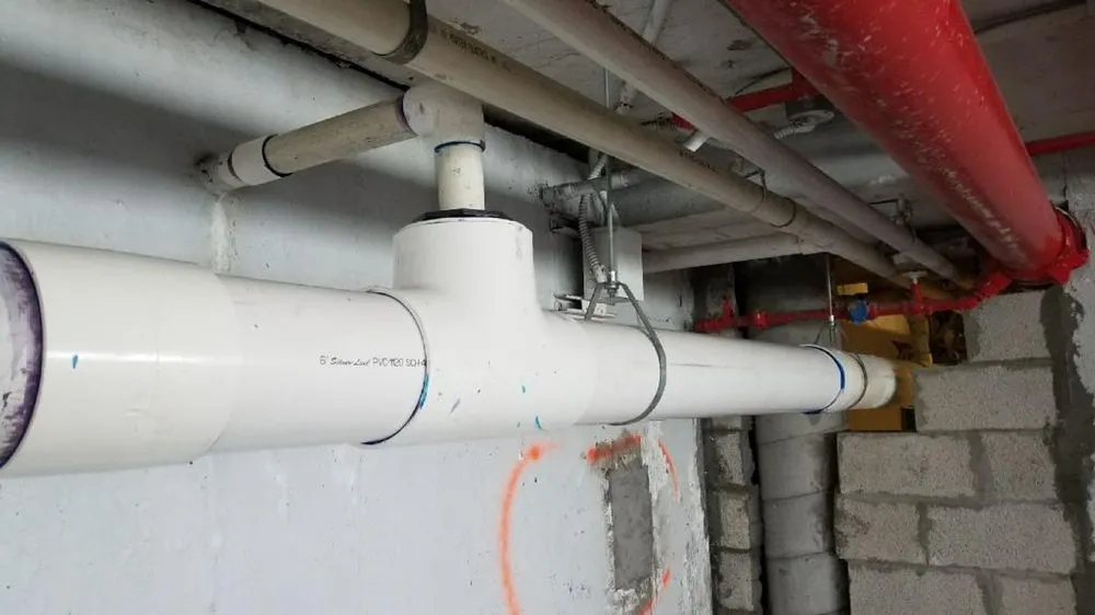 Slide of Pros Plumbing Services