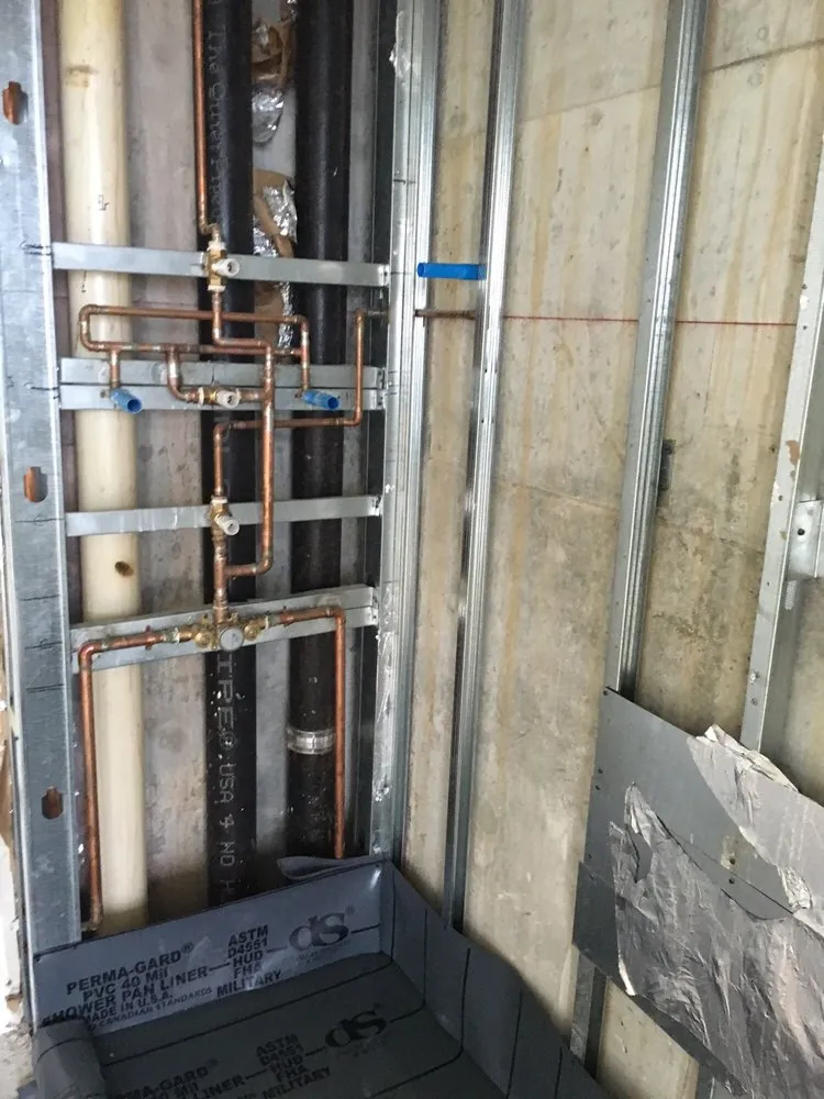 Expert pipe repair in Miami Lakes, FL by Pros Plumbing Services