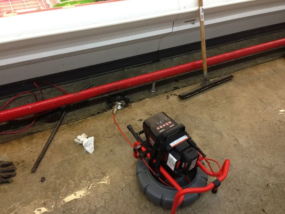 Affordable leak detection service in Miami Lakes, FL - Pros Plumbing Services