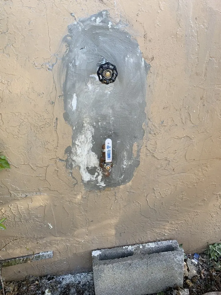 Trusted emergency plumbing service in Miami Lakes, FL - Pros Plumbing Services