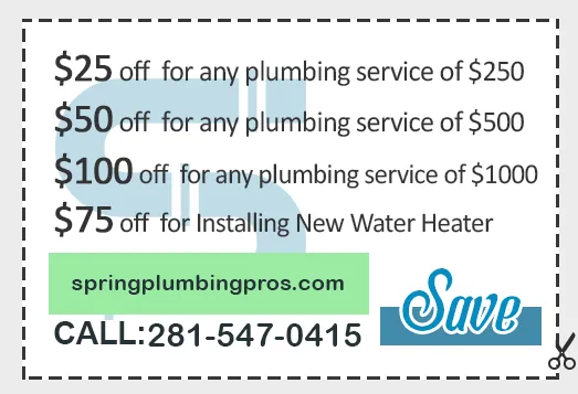Slide of Pros Plumbing
