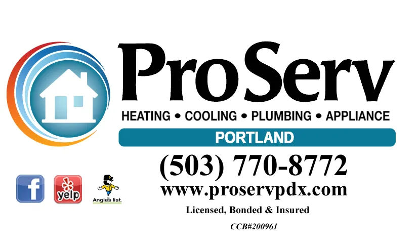 Slide of Proserv Portland