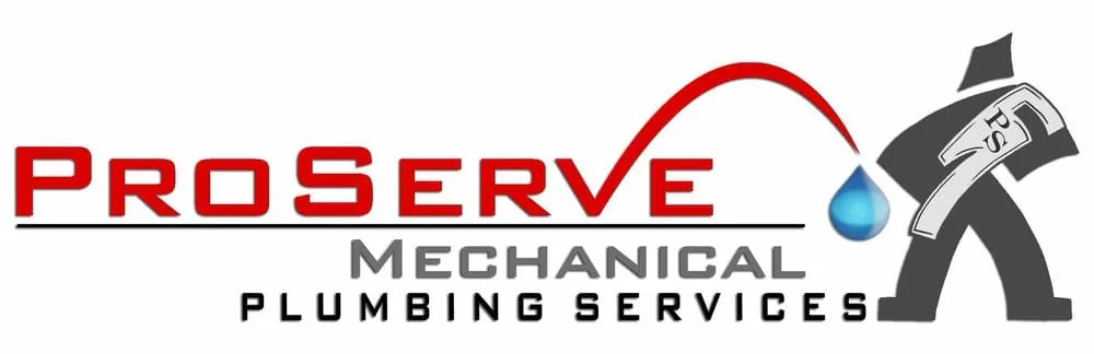 Slide of Proserve Mechanical