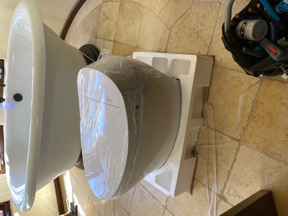 Slide of Proserve Plumbing