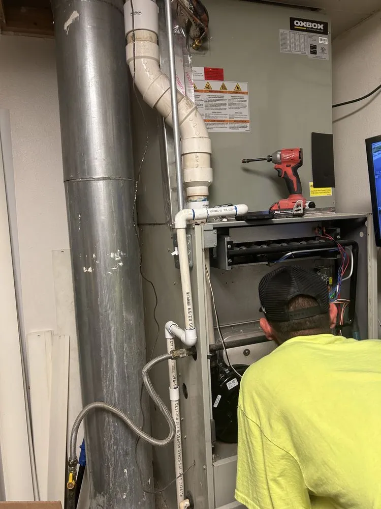 Slide of ProService Plumbing & Heating