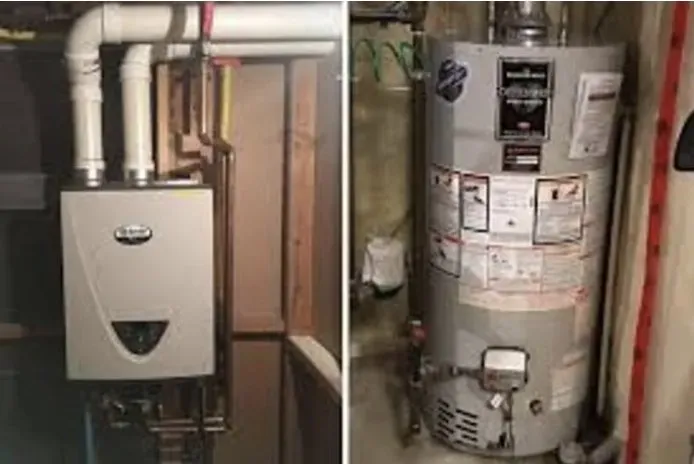 Slide of ProService Plumbing & Heating
