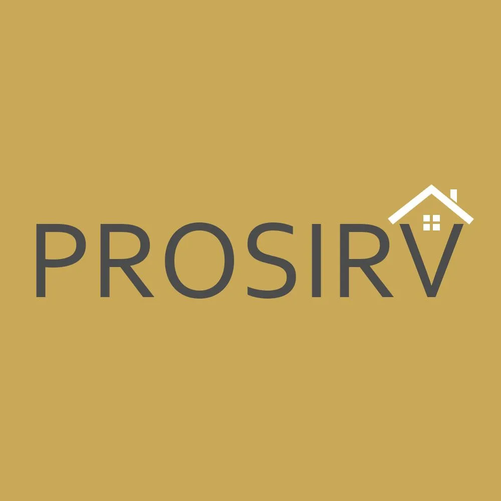 Slide of Prosirv